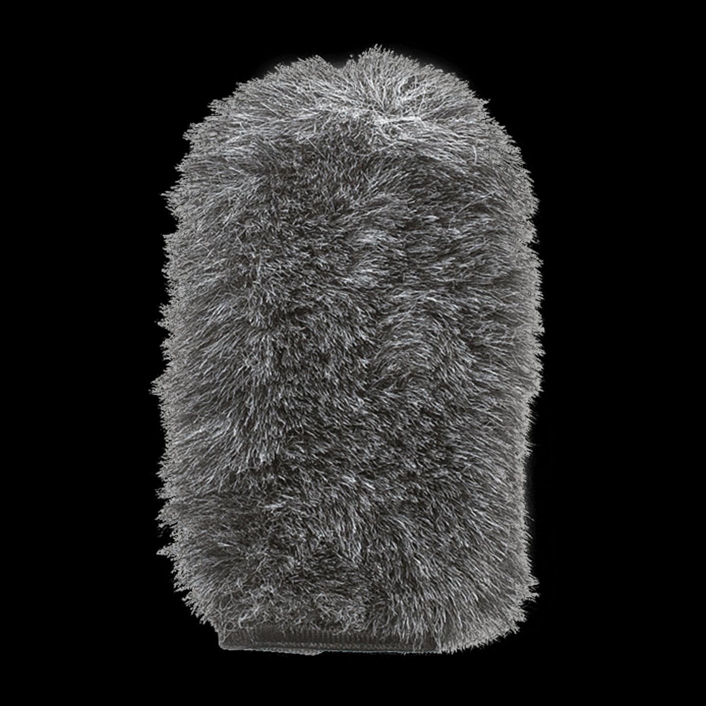 Audio-Technica BPF175 fur windscreen designed for 175mm shotgun microphones