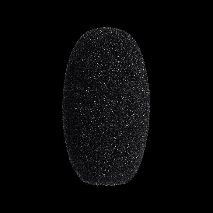 Audio-Technica BPHS2S Single-Ear Broadcast Headset featuring a dynamic boom microphone.