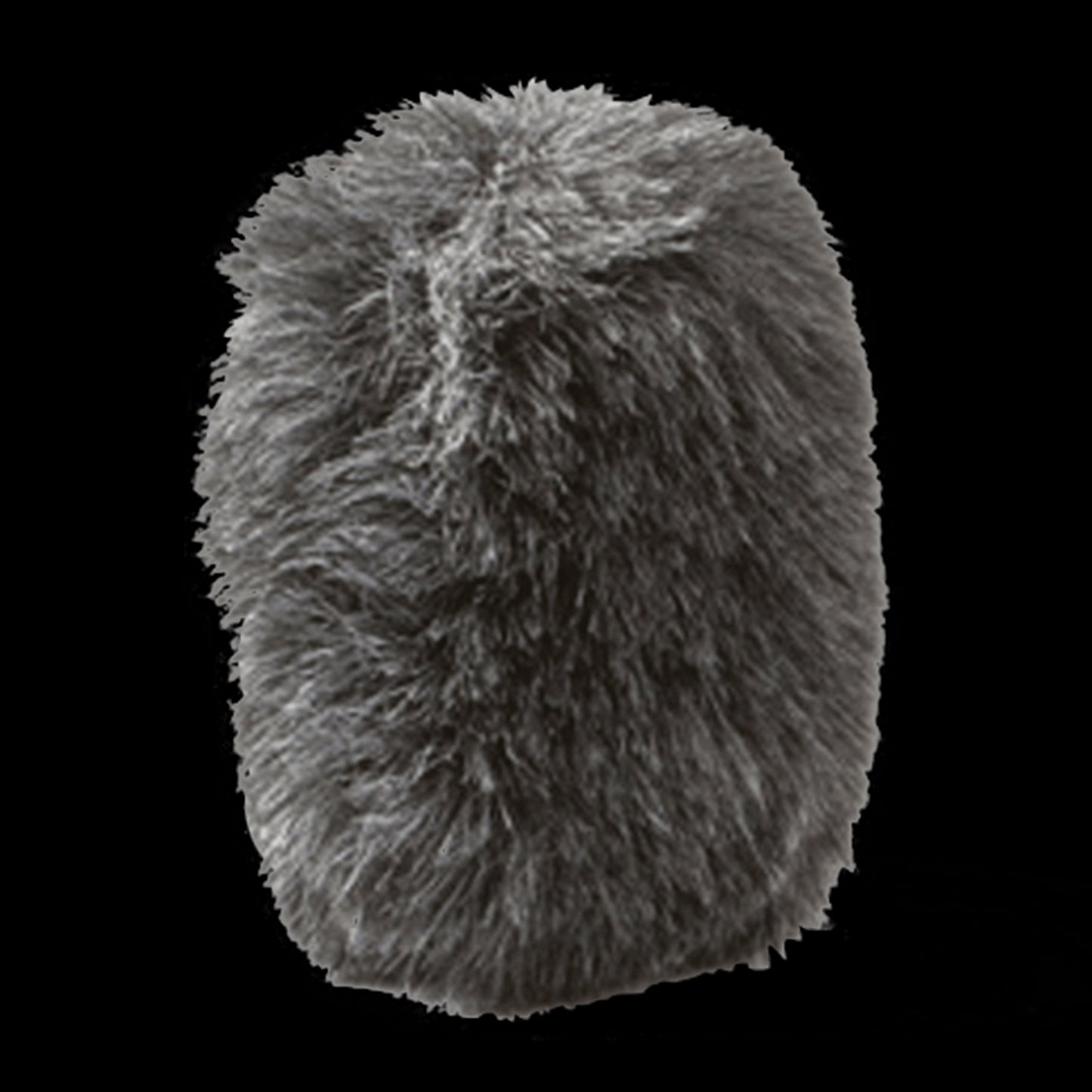 Audio-Technica BPW180 Foam Windscreen designed for 180mm shotgun microphones.