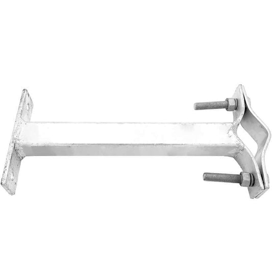 300mm T-Stand Off Bracket with robust construction, designed for durability and stability.