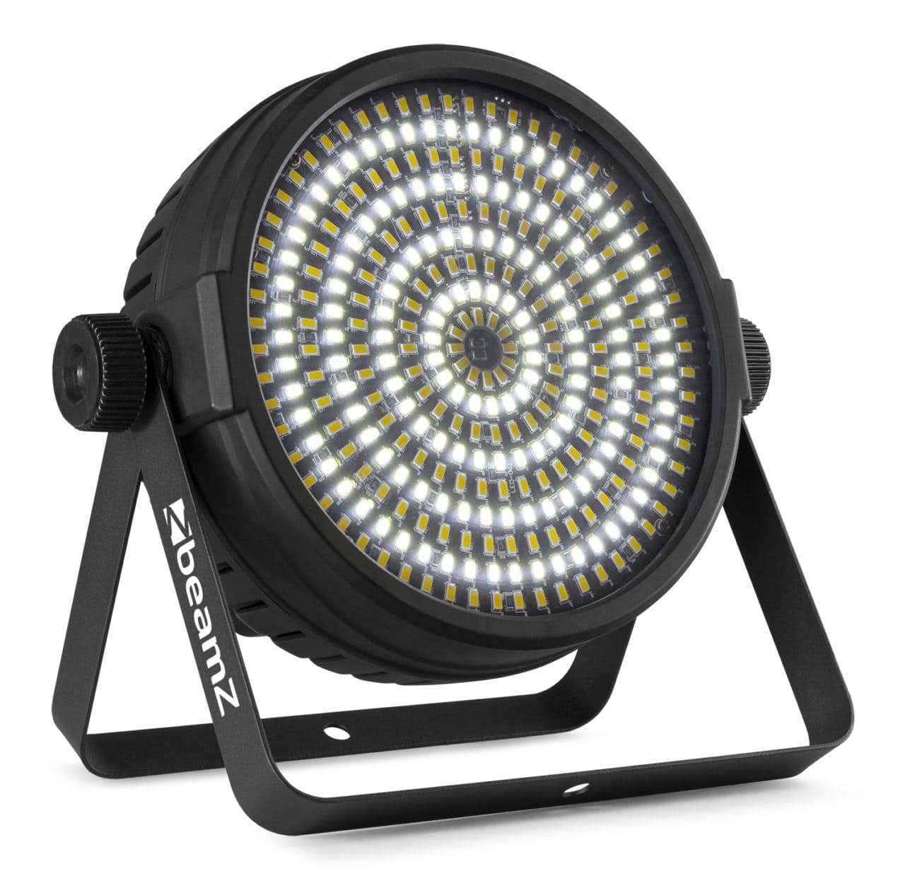 Beamz BT430 324 CW/WW LED Flat PAR Strobe