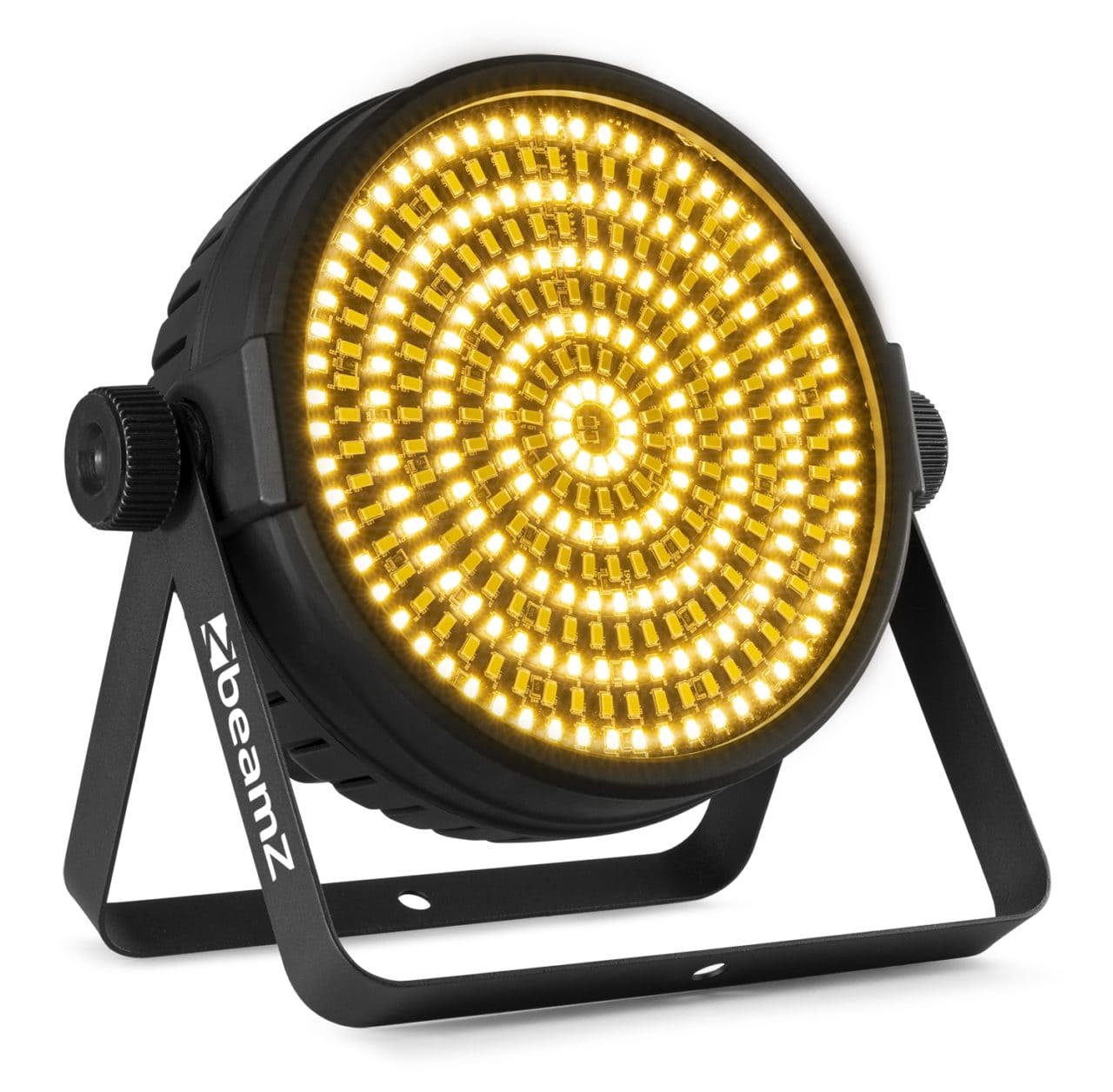 Beamz BT430 324 CW/WW LED Flat PAR Strobe