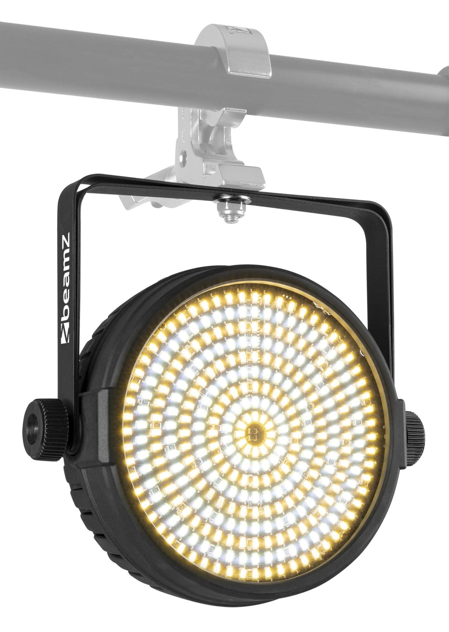 Beamz BT430 324 CW/WW LED Flat PAR Strobe