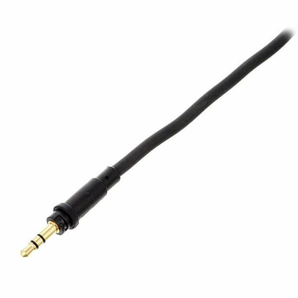 AIAIAI C05 1.2M Straight Cable designed for TMA-2 Headphones, showcasing a high-quality audio accessory.
