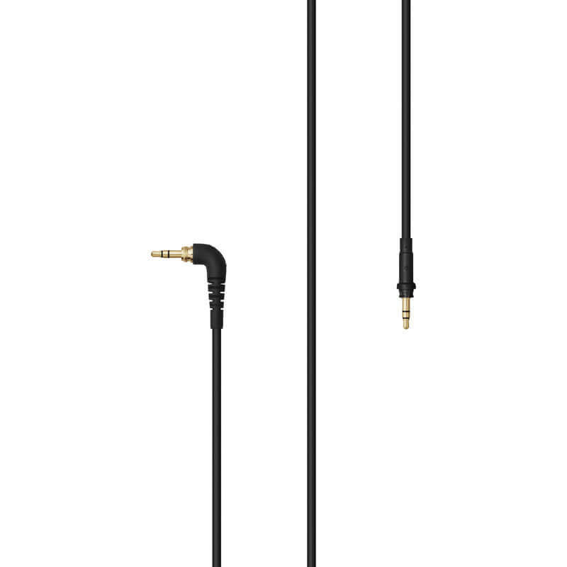 AIAIAI C05 1.2M Straight Cable designed for TMA-2 Headphones, showcasing its sleek design and durability.