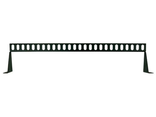 Linkbasic Rear Cable Management Panel designed for organizing and managing cables in a clean and efficient manner.