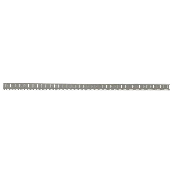 Linkbasic 42U Network Cabinet Mounting Rail for secure equipment installation.