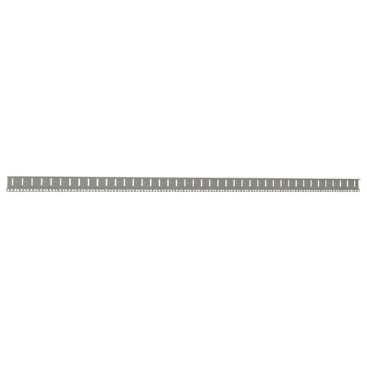Linkbasic 42U Network Cabinet Mounting Rail for secure equipment installation.
