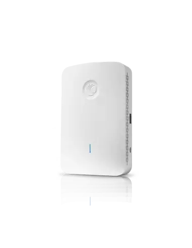 Cambium cnPilot E425H Indoor WiFi 5 Wall Plate Access Point
