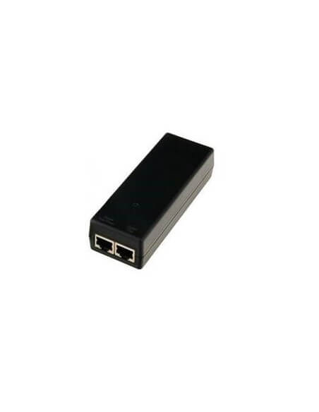 Cambium cnPilot E410 15W Power Supply with 56V output, suitable for high-performance networking.