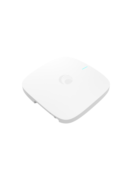 Cambium cnPilot XE5-8 Wi-Fi 6e Indoor Access Point, a modern device designed for high-performance wireless connectivity.