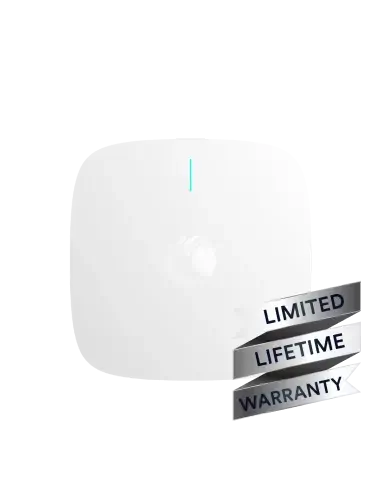 Cambium cnPilot XV2-2 Wi-Fi 6 Ceiling Mount Access Point, designed for enterprise-grade wireless connectivity.
