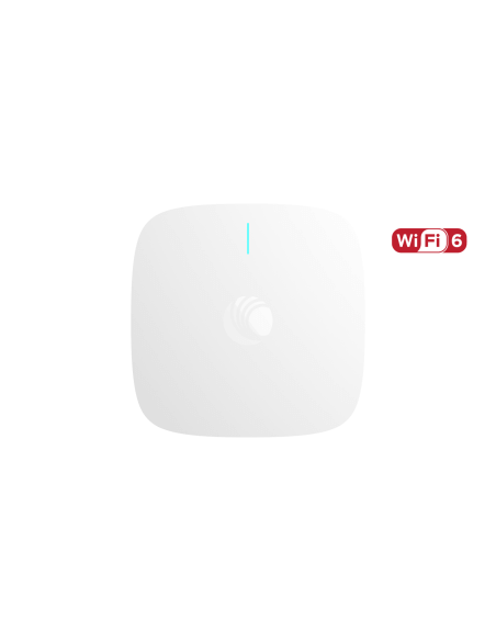 Cambium cnPilot XV2-2 Wi-Fi 6 Ceiling Mount Access Point, designed for high-performance wireless connectivity.