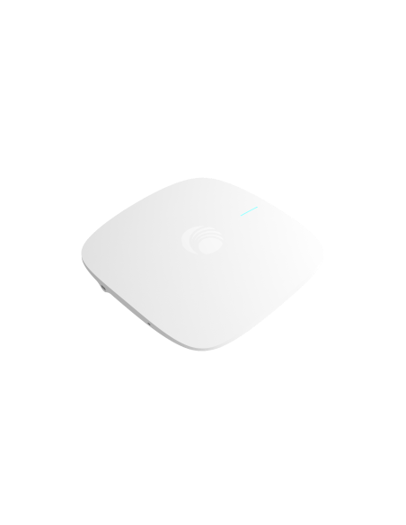 Cambium cnPilot XV2-2 Wi-Fi 6 Ceiling Mount Access Point, designed for enterprise-grade connectivity.