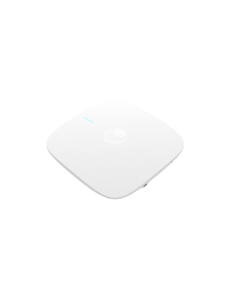 Cambium cnPilot XV2-2 Wi-Fi 6 Ceiling Mount Access Point designed for enterprise-grade performance.