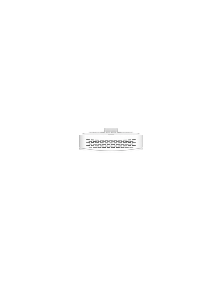 Cambium cnPilot XV2-22H Wi-Fi 6 Wall Plate Access Point, designed for indoor use, featuring a sleek wall-mounted design.