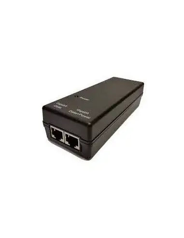Cambium cnWave 5Gb Ethernet DC Injector, a power supply unit designed for high-speed networking.