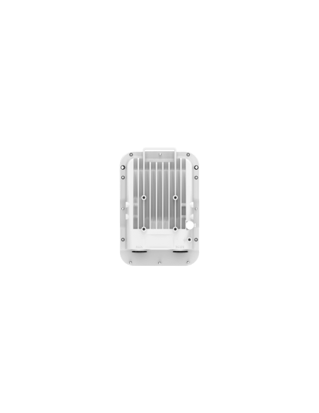 Cambium 60GHz cnWave V2000 Client Node without PoE Injector, showcasing the product design and features.