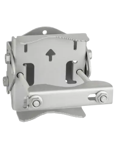 Cambium Tilt Bracket Assembly for PTP450i, designed for optimal angle adjustment and support.