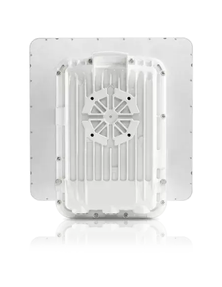 Cambium PTP670-INT Integrated Wireless Bridge with 23dBi antenna for high-performance connectivity.