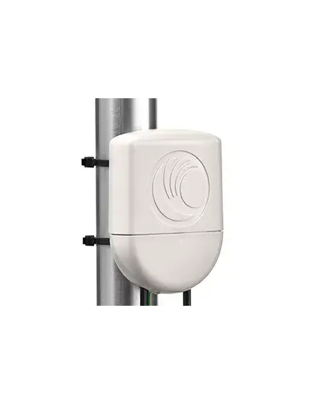 Cambium Gigabit Surge Suppressor designed for 56V systems, providing protection against voltage spikes.