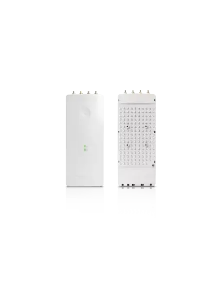 Cambium ePMP 3000 5GHz ac MU-MIMO Base Station in a professional setting