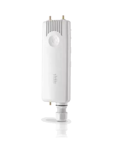 Cambium ePMP 3000L 5GHz ac Base Station image showing the device design and features.