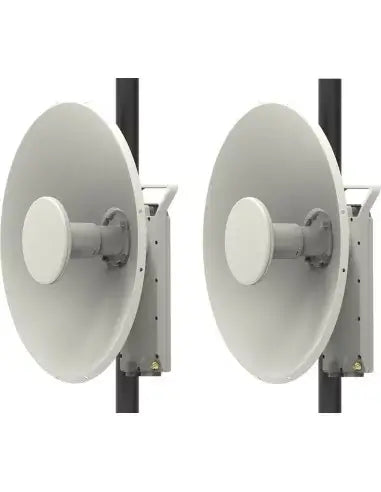 Cambium ePMP Force 425 5GHz SM - 2 Pack wireless communication devices.