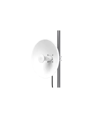 Cambium ePMP Force 4525L 5GHz SM device featuring 802.11ax technology.