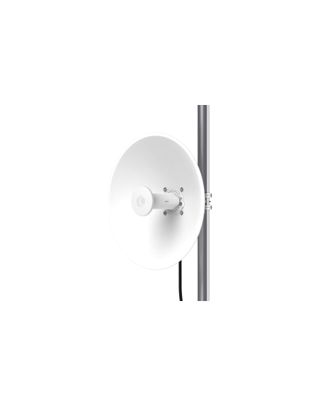 Cambium ePMP Force 4525L 5GHz SM device featuring 802.11ax technology.