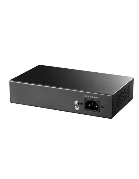 Cudy 16-Port Rack-Mount Gigabit Switch with multiple Ethernet ports