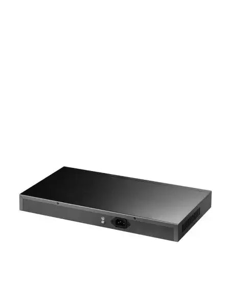Cudy 24-Port PoE Switch with 290W power, Gigabit connectivity, and 2 SFP ports.