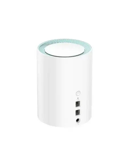 Cudy Dual Band Gigabit WiFi 5 Mesh Router with a speed of 1200Mbps, designed for enhanced wireless connectivity.
