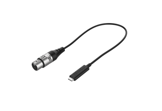 Chamsys MagicDMX Full USB to DMX Interface with RDM support, showcasing its design and features.