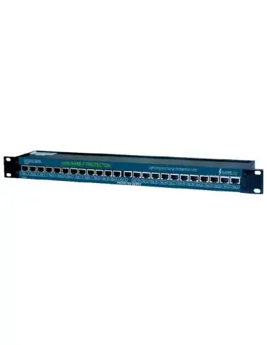 Cambium Clearline 24-Port Gigabit Inline Protector, a device designed to protect network connections.