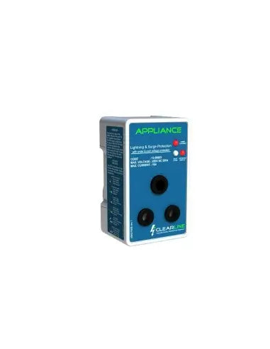 Cambium Clearline Appliance Surge and Lightning Protector image