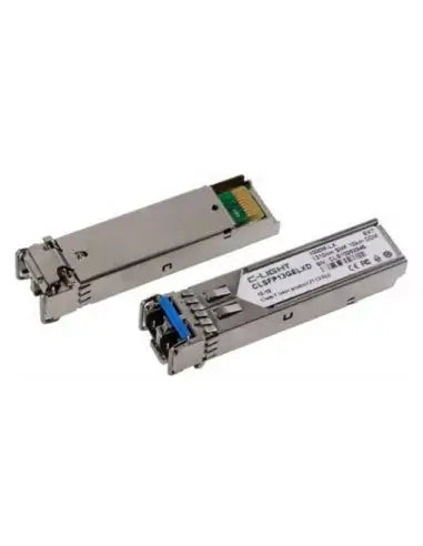 CLT 1.25G SFP Single Mode 1310nm LC transceiver for 20km distance