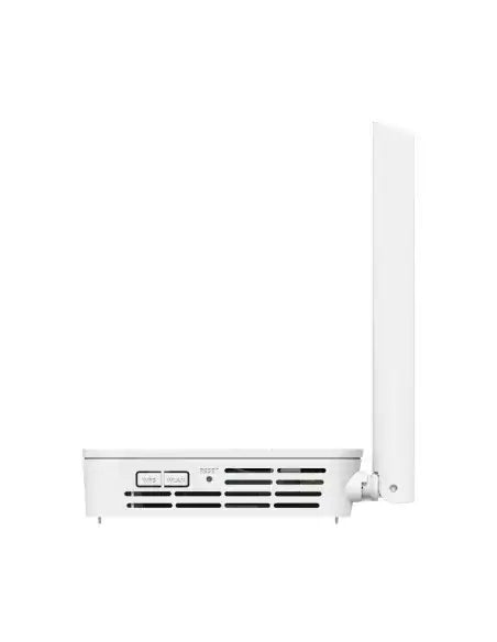 Cudy GP1200 Dual Band WiFi 5 Router capable of speeds up to 1200Mbps, designed for high-performance internet connectivity.