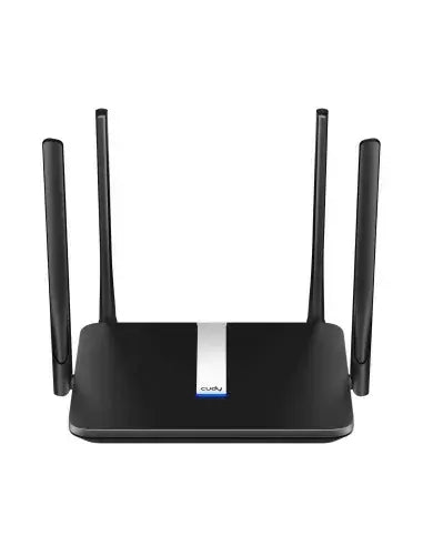 Cudy LT500 4G Dual Band WiFi 5 Router with 1200Mbps speed