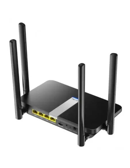 Cudy LT500 4G Dual Band WiFi 5 Router with a maximum speed of 1200Mbps