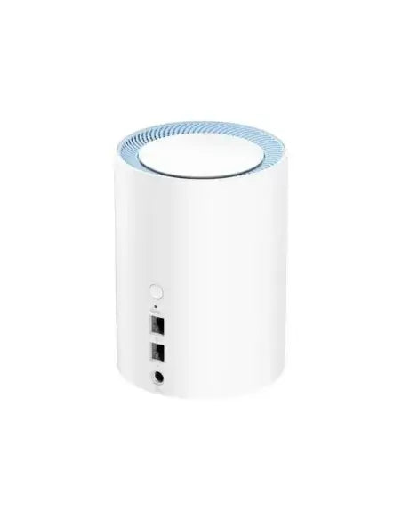 Cudy M1200 Dual Band 1200Mbps WiFi 5 Mesh Router in a 1-Pack configuration