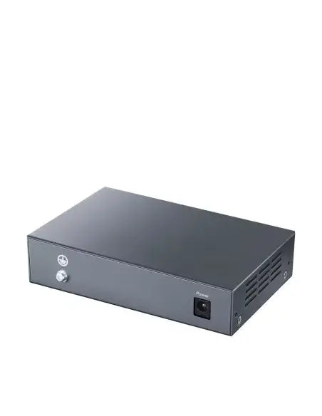 Cudy 5-Port Gigabit VPN Router model R700, featuring multiple WAN ports for enhanced connectivity.