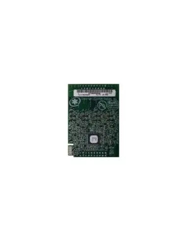 Digium 4-Port BRI Module, a hardware product designed for telecommunication applications.