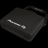 Custom bag for Pioneer XDJ-1000 and XDJ-1000MK2 featuring shock-absorbing foam.