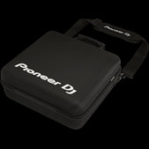 Pioneer DJC-700 BAG, a custom bag designed for the XDJ-700 controller featuring a vibration-damping design.