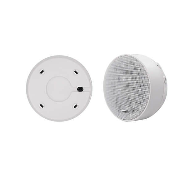 DSPPA DSP-5311 3-6W 6.5 inch 70V/100V line surface mount speaker