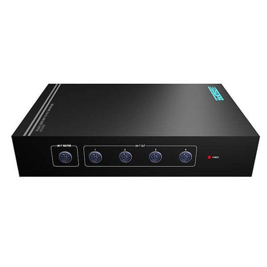 DSPPA D-6239 Microphone Extension Power Supply for Conference System