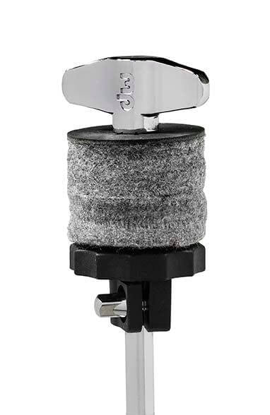 DW 5000 Series Straight/Boom Cymbal Stand showcasing its design and features.