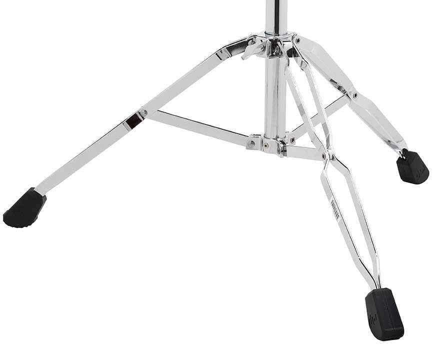 DW 5000 Series Straight/Boom Cymbal Stand showcasing its sleek design and sturdy build.