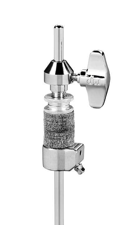 DW 6000 Series Ultra-Light Hi-Hat Stand showcasing its sleek design and lightweight construction.